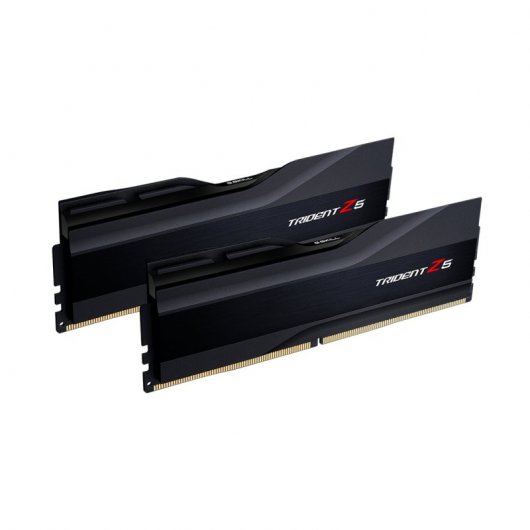 G.Skill Trident Z5 DDR5 6400 MHz 32 GB 2 x 16 GB CL32 Schwarz