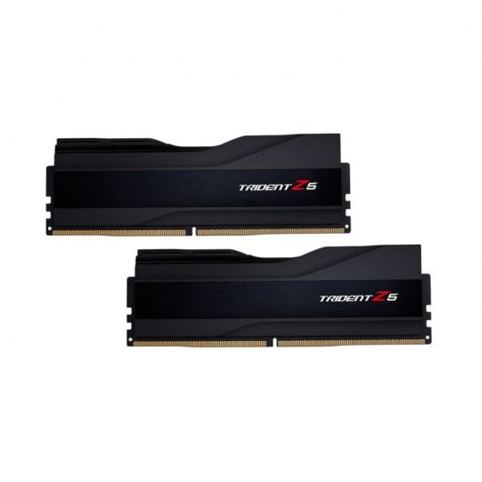 G.Skill Trident Z5 DDR5 6400MHz 32GB 2x16GB CL32 Nero