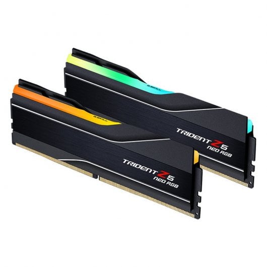 G.Skill Trident Z5 Neo RGB DDR5 6000 MHz 32 GB 2 x 16 GB CL32