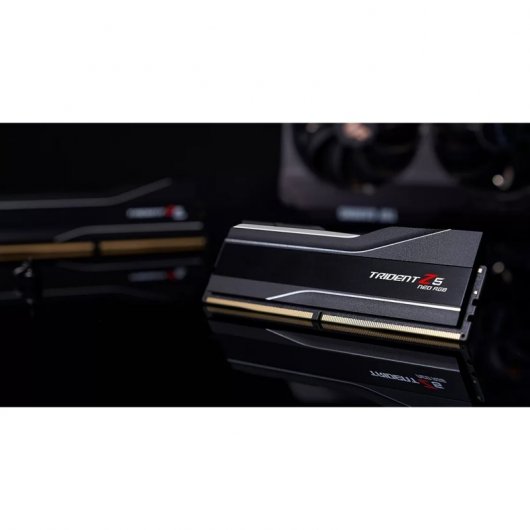 G.Skill Trident Z5 Neo RGB DDR5 6000 MHz 32 GB 2 x 16 GB CL32