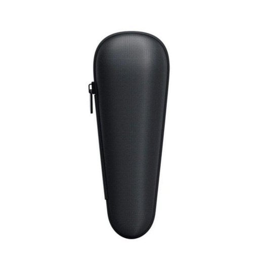 Máquina de Barbear Facial Braun Series 6 61-B1200s Recarregável 50min Seco e Molhado 3 Lâminas Aparador Precisão