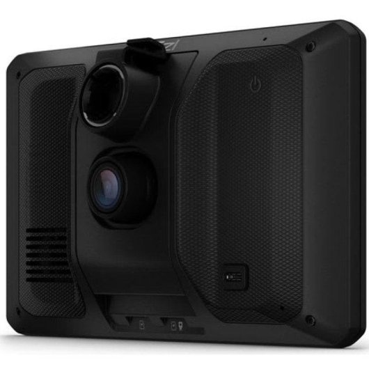 GPS-Navigationsgerät Garmin Dezl LGV710 7" mit DashCam und Europa-Karten