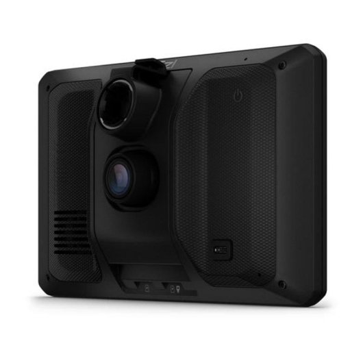 GPS-Navigationsgerät Garmin Dezl LGV710 7" mit DashCam und Europa-Karten