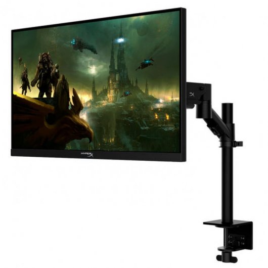 HyperX Armada 27 QHD Gaming Monitor PC 68,6 cm (27") 2560 x 1440 Pixel Quad HD Nero