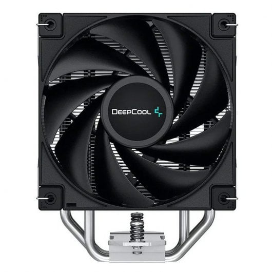 Ventilateur CPU DeepCool AK400 Zero Dark 120 mm