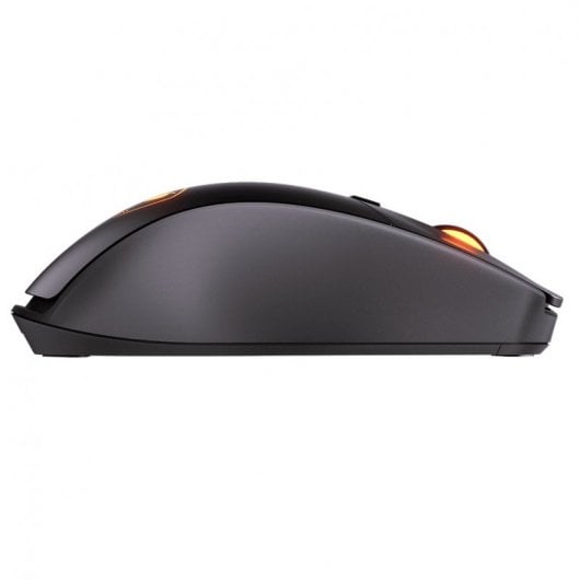 Cougar Surpassion RX Rato Ótico Gaming Sem Fios 7200DPI Preto