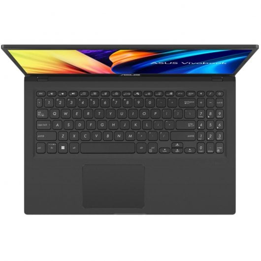 ASUS VivoBook 15 F1500EA-EJ3067W Intel Core i7-1165G7/8GB/512GB SSD/15.6"