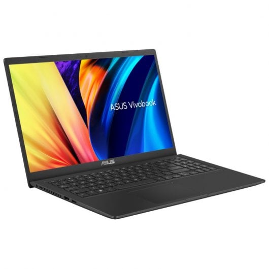 ASUS VivoBook 15 F1500EA-EJ3067W Intel Core i7-1165G7/8GB/512GB SSD/15.6"