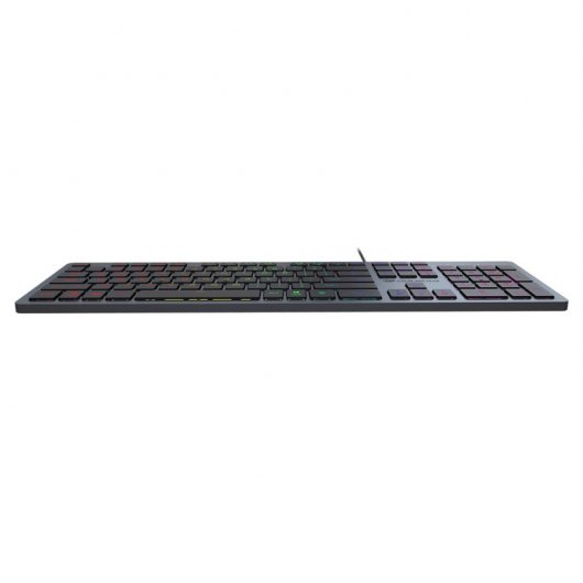 Cougar Vantar AX Black Teclado Gaming Preto