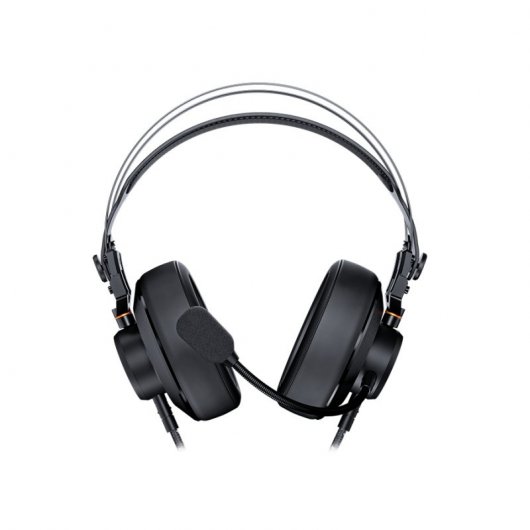 Cougar VM410 Classic Auriculares Gaming Negros