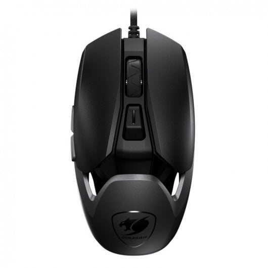 Mouse da gioco Cougar AirBlader 16000 DPI Nero