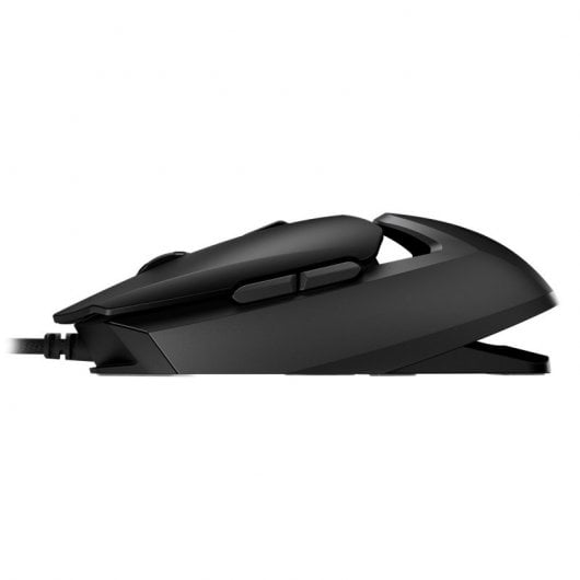 Mouse da gioco Cougar AirBlader 16000 DPI Nero