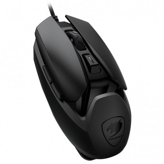 Mouse da gioco Cougar AirBlader 16000 DPI Nero