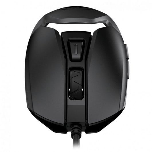 Mouse da gioco Cougar AirBlader 16000 DPI Nero