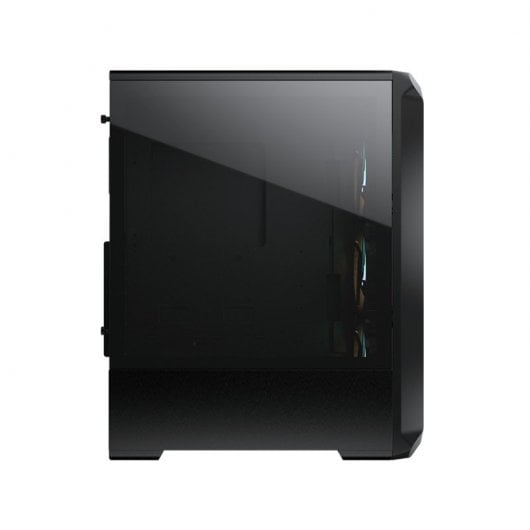 Cougar Archon 2 Mesh RGB Cristal Templado USB 3.0 Negro