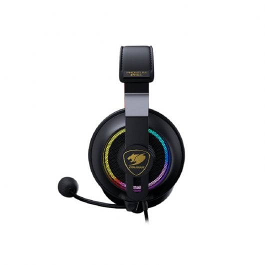 Cougar Phontum PRO Prix Noir Casque Gaming