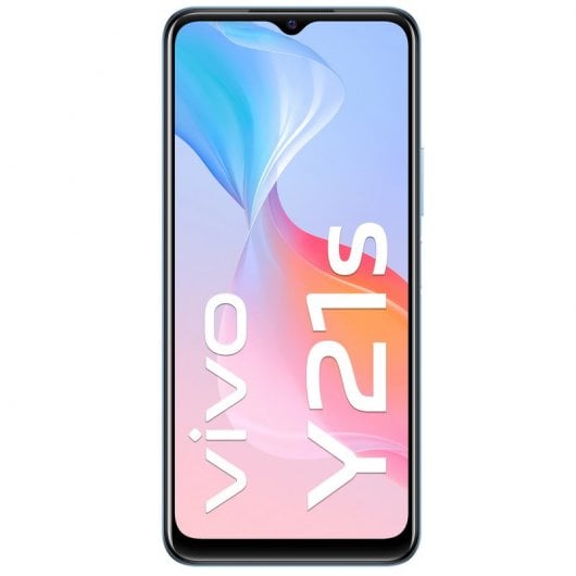 Vivo Y21s 4/128 GB Mitternachtsblau Kostenlos