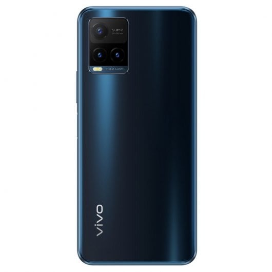 Vivo Y21s 4/128 GB Mitternachtsblau Kostenlos