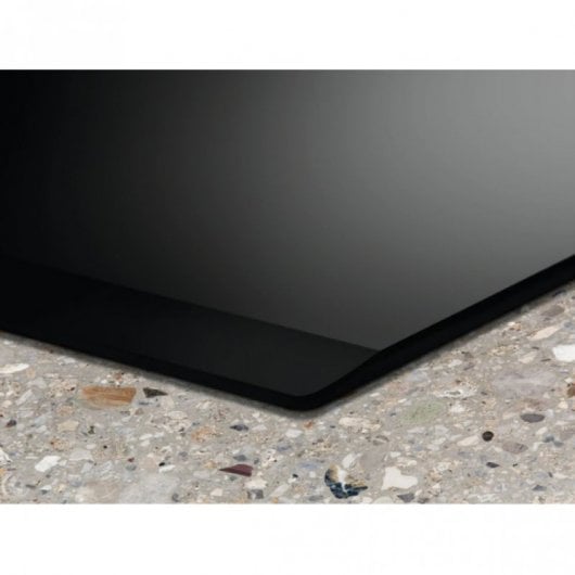 Electrolux LIL60336 Placa de Inducción 3 Zonas 60cm Negra