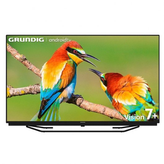 Grundig 65 GGU 7960B 65" LED UltraHD 4K HDR10+