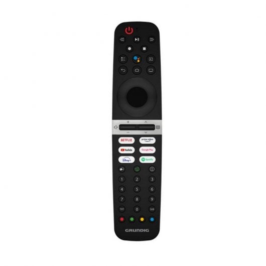 Grundig 55 GGU 7960B 55" LED UltraHD 4K HDR10+