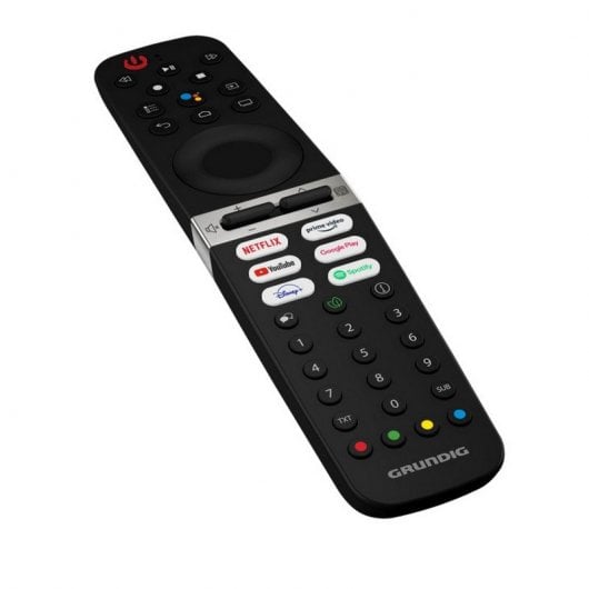 Grundig 55 GGU 7960B 55" LED UltraHD 4K HDR10+