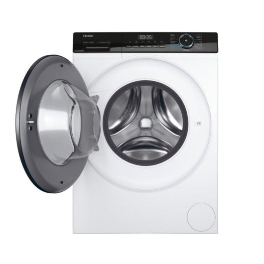 Haier HW100B14939IB Lavadora Carga Frontal 10Kg A Blanca