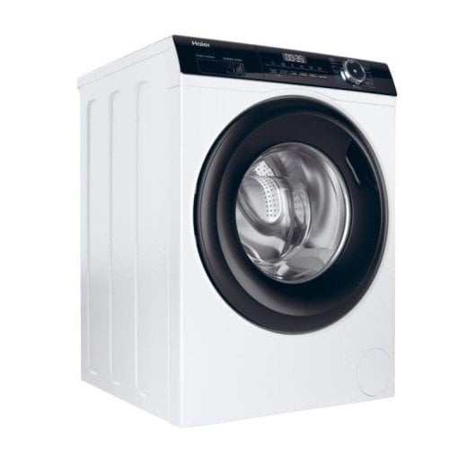 Máquina de Lavar Roupa Haier I-Pro Series 3 HW100B14939IB Frontal 10 kg 1400 rpm A Branca