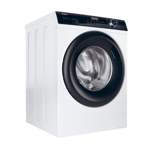 Haier HW100B14939IB Lavadora Carga Frontal 10Kg A Blanca