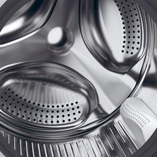 Máquina de Lavar Roupa Haier I-Pro Series 3 HW100B14939IB Frontal 10 kg 1400 rpm A Branca