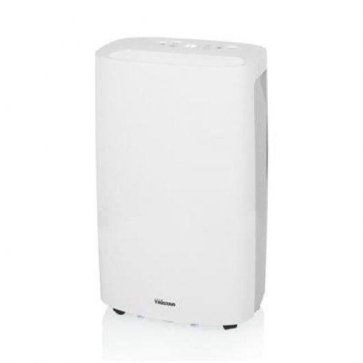 Tristar DH-5424 déshumidificateur 16 L 46 dB Blanc