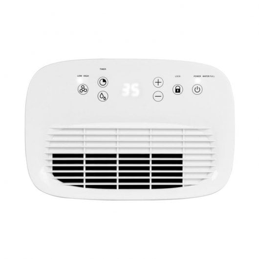 Deumidificatore Tristar DH-5419 10L 205W