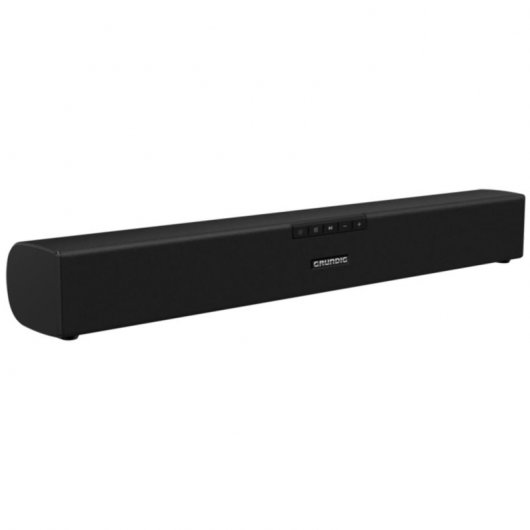 Grundig GSB 900 Barra de Sonido 2.0 30W Negra