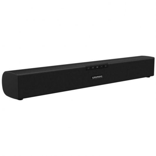 Grundig GSB 900 Soundbar 2.0 30W Nero