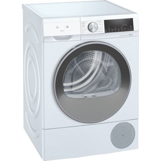 Siemens iQ500 WQ35G200ES Máquina de Secar com Bomba de Calor 8Kg A++ Branca