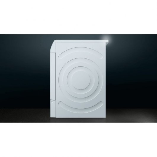 Siemens iQ500 WQ35G200ES Máquina de Secar com Bomba de Calor 8Kg A++ Branca