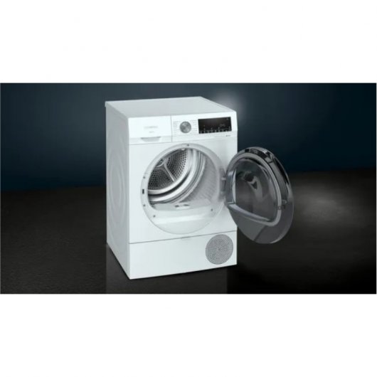 Siemens iQ500 WQ35G200ES Máquina de Secar com Bomba de Calor 8Kg A++ Branca