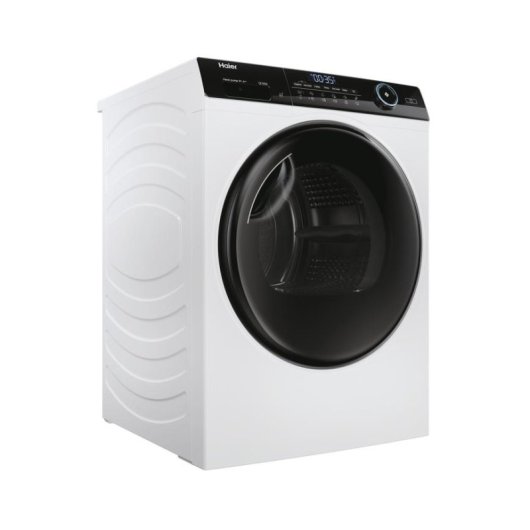 Haier HD90-A3959 Secadora Bomba de Calor Carga Frontal 9Kg C Blanca