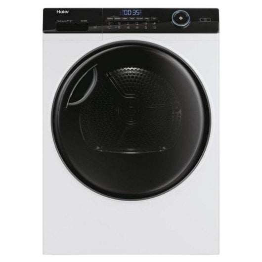 Haier HD90-A3959 Secadora Bomba de Calor Carga Frontal 9Kg C Blanca