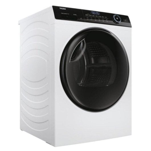 Haier HD90-A3959 Secadora Bomba de Calor Carga Frontal 9Kg C Blanca