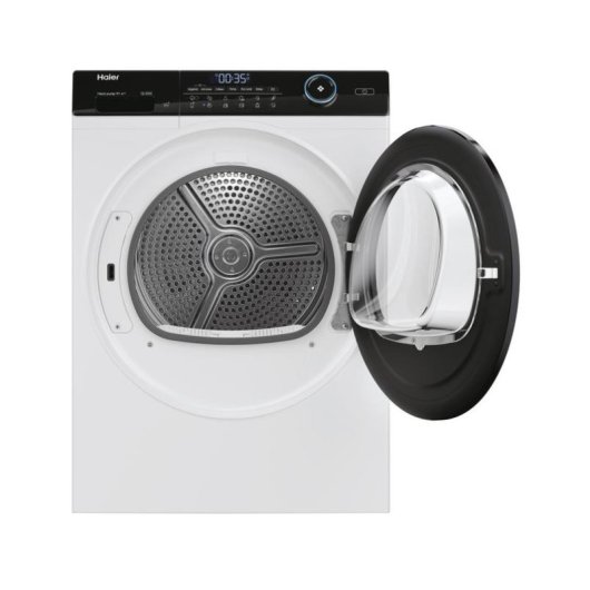 Haier HD90-A3959 Secadora Bomba de Calor Carga Frontal 9Kg C Blanca