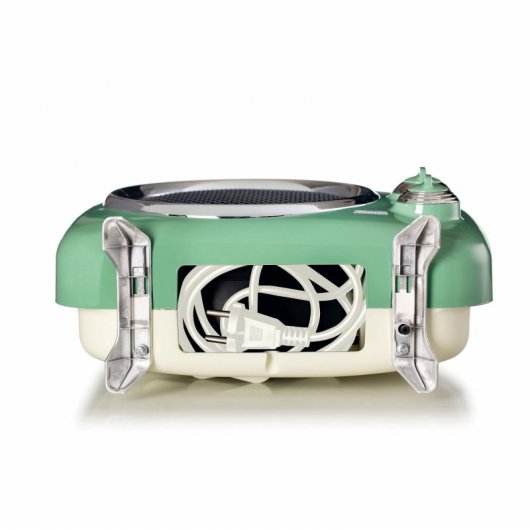 Ariete Vintage Calefactor 2000W Verde