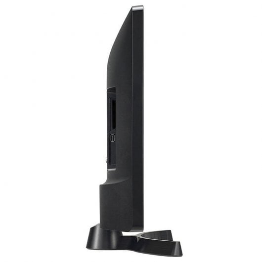 Monitor/TV LED HD Ready LG 28TQ515S-PZ da 28 pollici