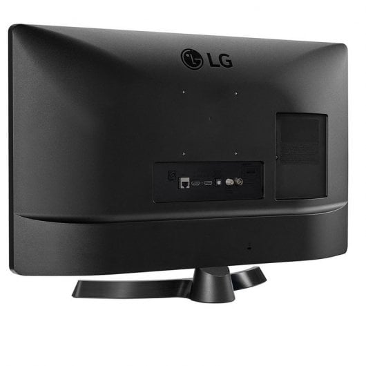 Monitor/TV LED HD Ready LG 28TQ515S-PZ da 28 pollici