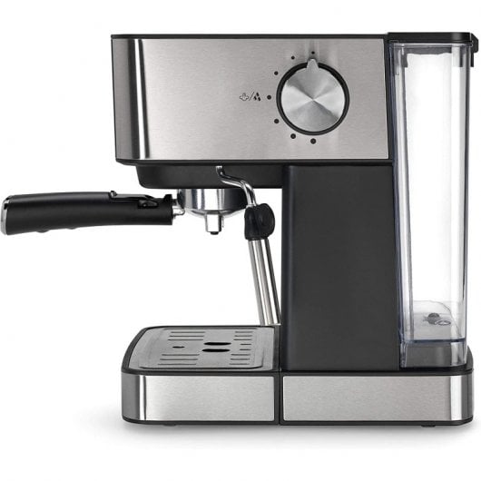 Solac CE4481 Cafetera Espresso 20 Bares