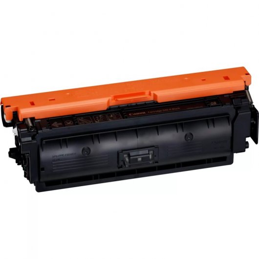 Toner Original Canon 040HBKXL Preto
