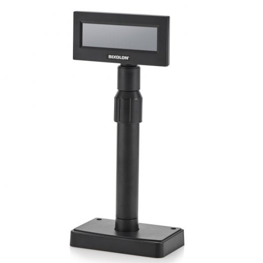 Visionneuse de point de vente USB Bixolon BCD-2000K