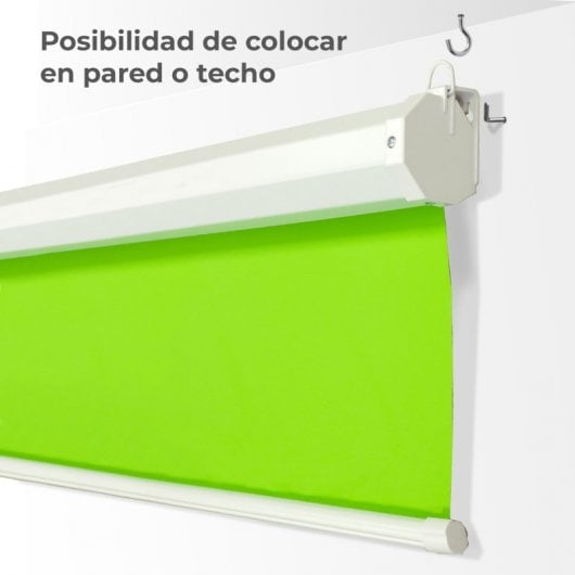 Phoenix PHCHROMA2M Chroma Set Plegable para Eliminación de Fondo
