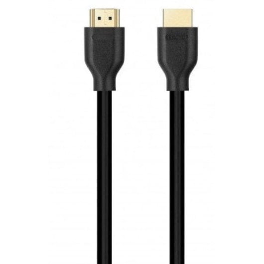 Cabo HDMI 2.1 DCU Tecnologic 2m Macho/Macho Preto