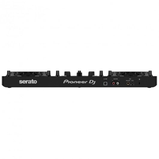 Contrôleur DJ 2 canaux Pioneer DDJ-REV1